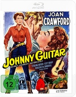 Johnny Guitar (Blu-ray Movie)