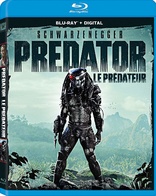 Predator (Blu-ray Movie)