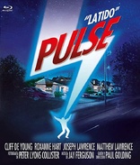 Pulse (Blu-ray Movie)