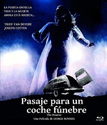 The Hearse (Blu-ray Movie)