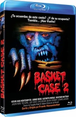 Basket Case 2 (Blu-ray Movie)