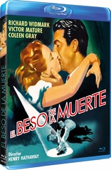 Kiss of Death (Blu-ray Movie)