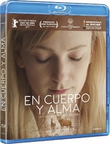 En Cuerpo y Alma (Blu-ray Movie)