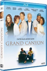 Grand Canyon (Blu-ray Movie)