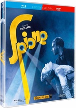 Spione (Blu-ray Movie)