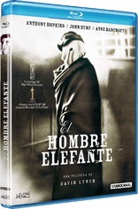 The Elephant Man (Blu-ray Movie)