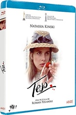 Tess (Blu-ray Movie)