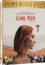 Lady Bird (Blu-ray Movie)