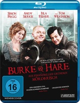 Burke and Hare (Blu-ray Movie)