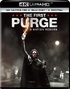 The First Purge 4K (Blu-ray Movie)