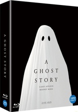 A Ghost Story (Blu-ray Movie)