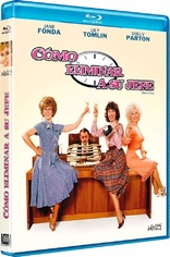 9 to 5 (Blu-ray Movie)