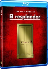 The Shining (Blu-ray Movie)