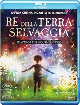 Beasts of the Southern Wild (Blu-ray Movie)