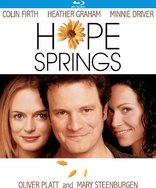 Hope Springs (Blu-ray Movie)