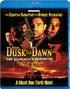 From Dusk Till Dawn 3: The Hangman's Daughter (Blu-ray Movie)