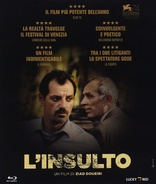 L' insulto (Blu-ray Movie)