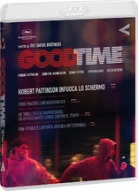 Good Time (Blu-ray Movie)