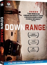 Downrange (Blu-ray Movie)