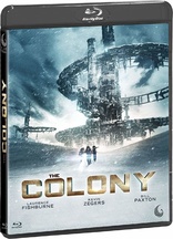 The Colony (Blu-ray Movie)