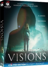 Visions (Blu-ray Movie)