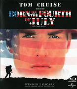 Born on the Fourth of July (Blu-ray Movie), temporary cover art