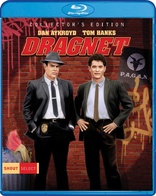 Dragnet (Blu-ray Movie)