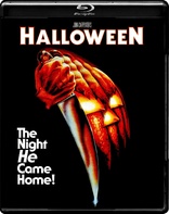 Halloween (Blu-ray Movie)