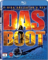 Das Boot (Blu-ray Movie), temporary cover art