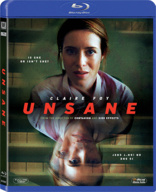 Unsane (Blu-ray Movie)