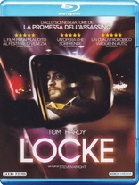 Locke (Blu-ray Movie)