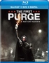 The First Purge (Blu-ray Movie)