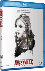 Amityville: The Awakening (Blu-ray Movie)