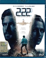 2:22 (Blu-ray Movie)