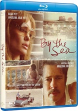 By the Sea (Blu-ray Movie)