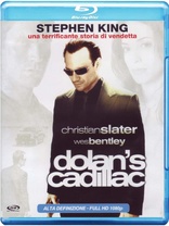 Dolan's Cadillac (Blu-ray Movie)