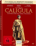 Caligula (Blu-ray Movie)