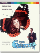 The Collector (Blu-ray Movie)