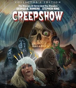 Creepshow (Blu-ray Movie)