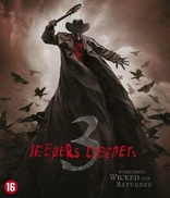 Jeepers Creepers 3 (Blu-ray Movie)