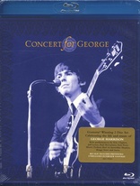 Concert for George (Blu-ray Movie), temporary cover art