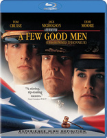 A Few Good Men (Blu-ray Movie)