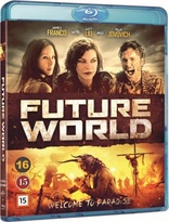 Future World (Blu-ray Movie)