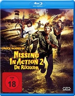 Missing in Action 2: The Beginning (Blu-ray Movie)