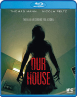 Our House (Blu-ray Movie)