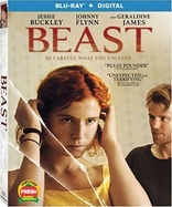 Beast (Blu-ray Movie)