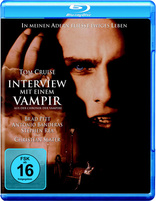 Interview with the Vampire (Blu-ray Movie), temporary cover art