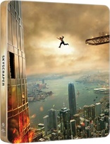 Skyscraper (Blu-ray Movie)