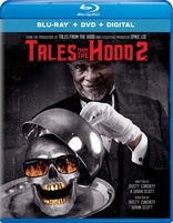 Tales from the Hood 2 (Blu-ray Movie)