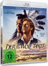 Dances with Wolves (Blu-ray Movie)